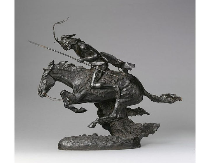 The Cheyenne 
