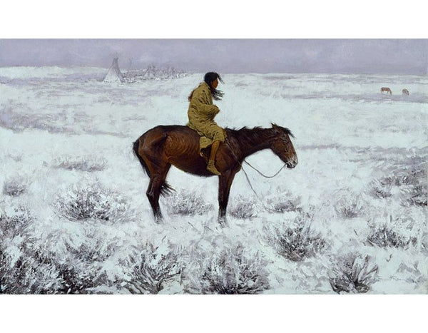 The Herd Boy 1905 