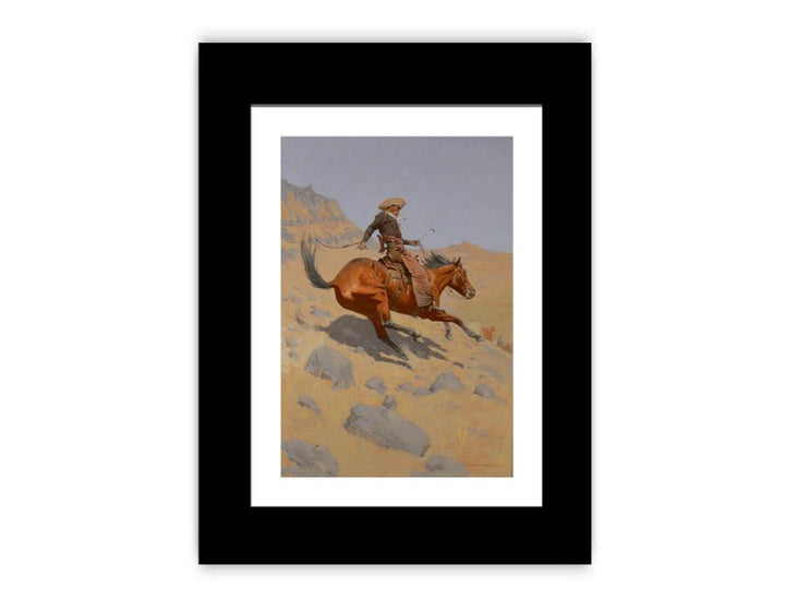 The Cowboy
