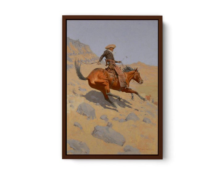 The Cowboy