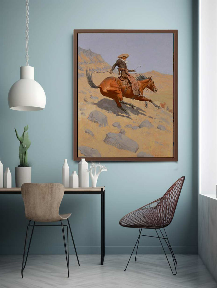The Cowboy
