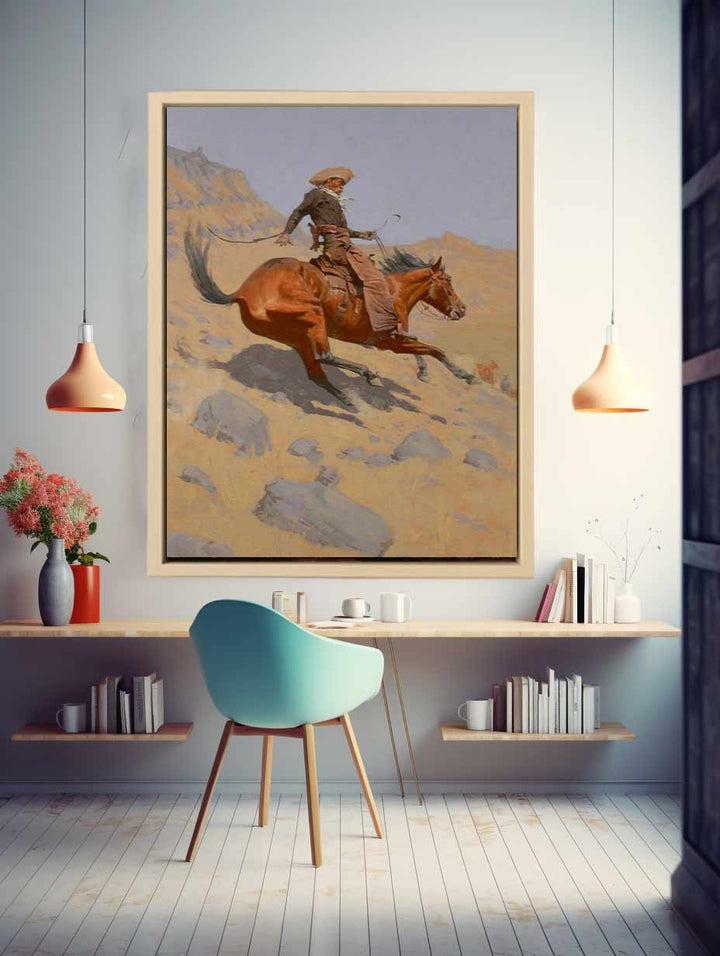 The Cowboy