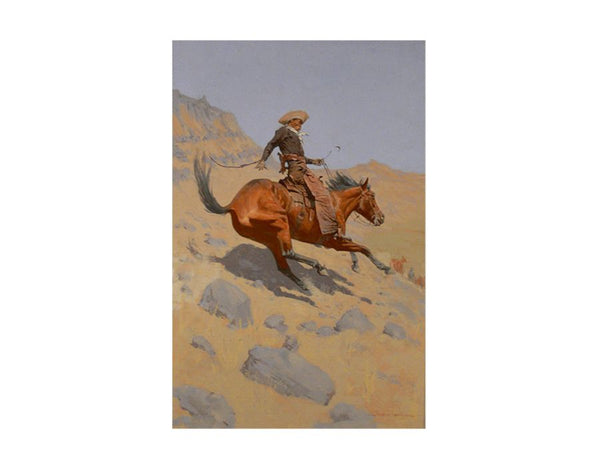 The Cowboy