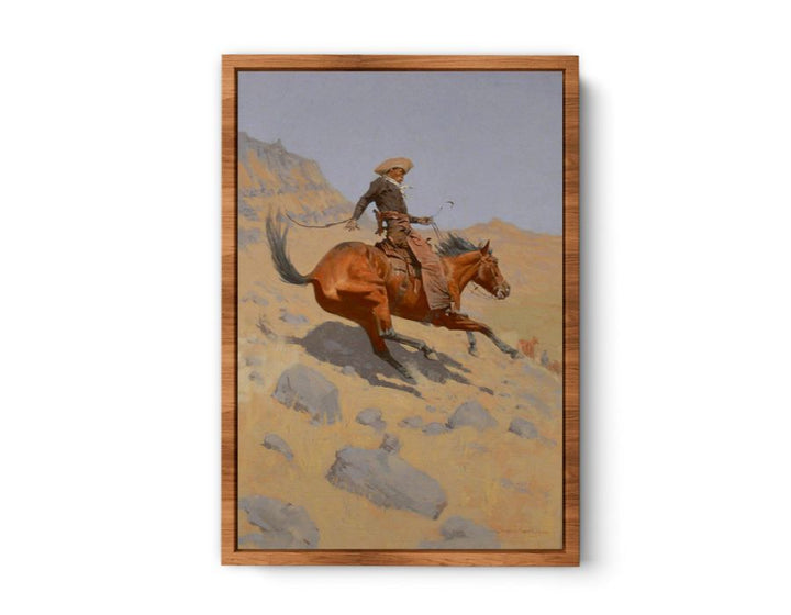 The Cowboy