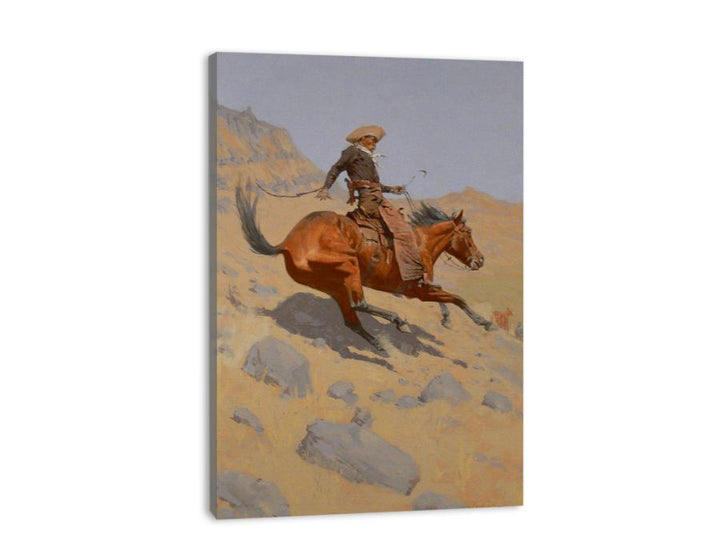 The Cowboy