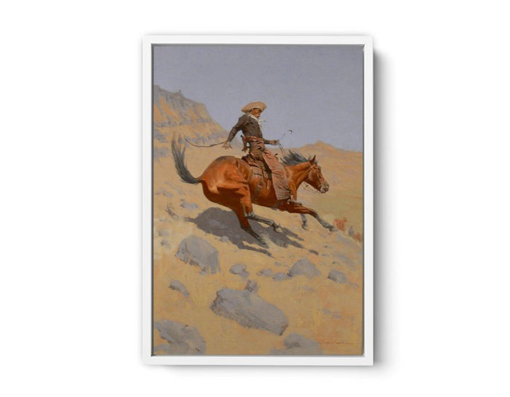 The Cowboy