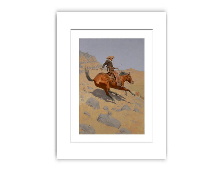 The Cowboy
