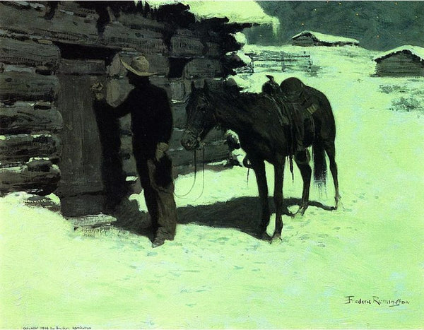 The Belated Traveler 