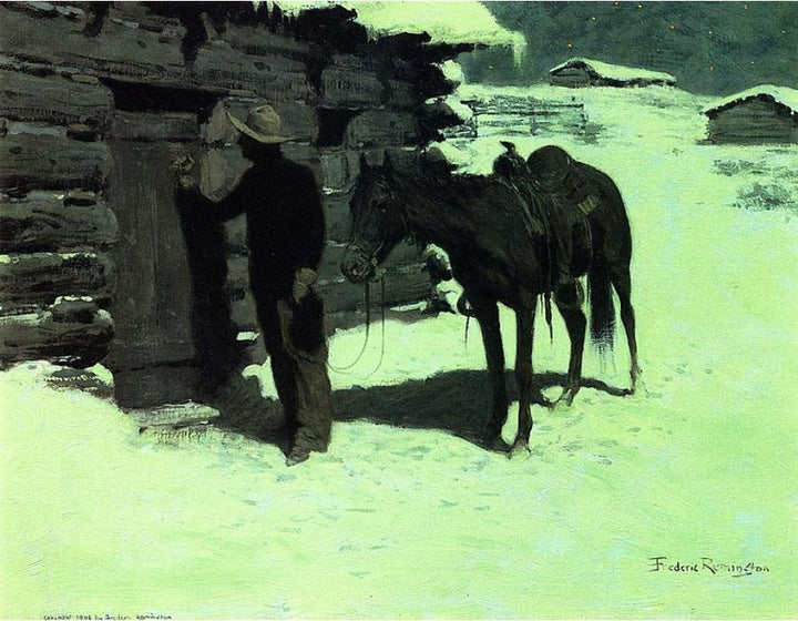 The Belated Traveler 