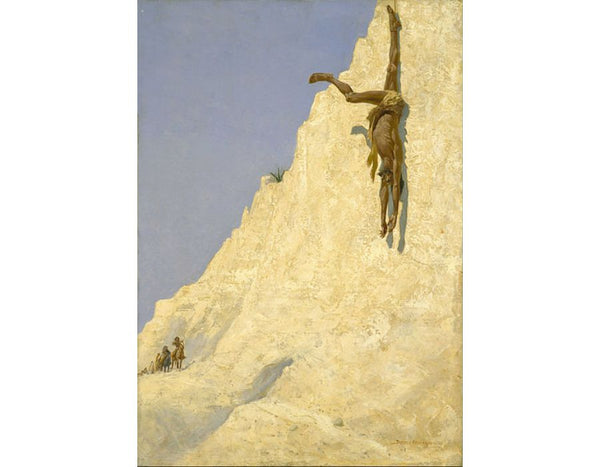 The Transgressor 1891 