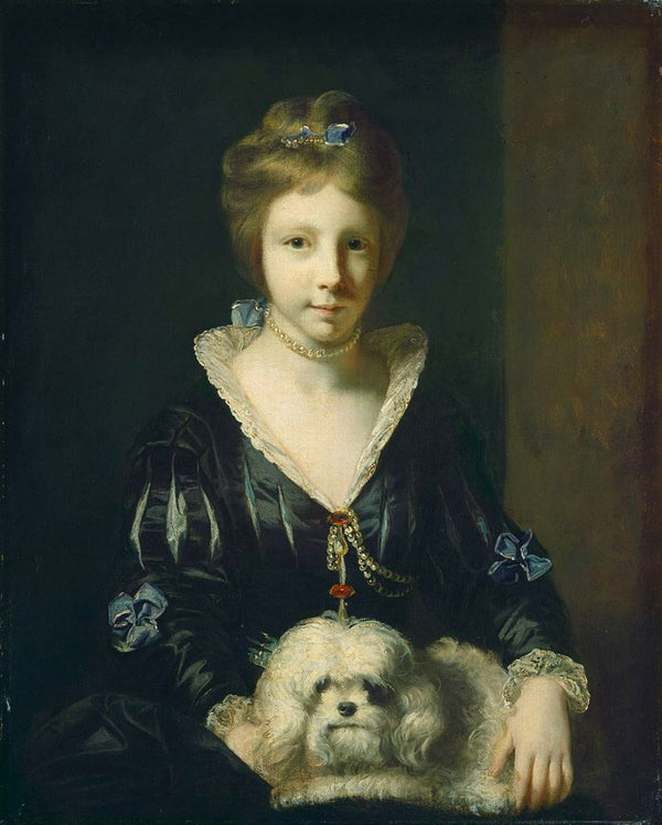 Miss Beatrix Lister 