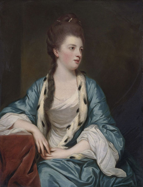 Elizabeth Kerr, Marchioness of Lothian 