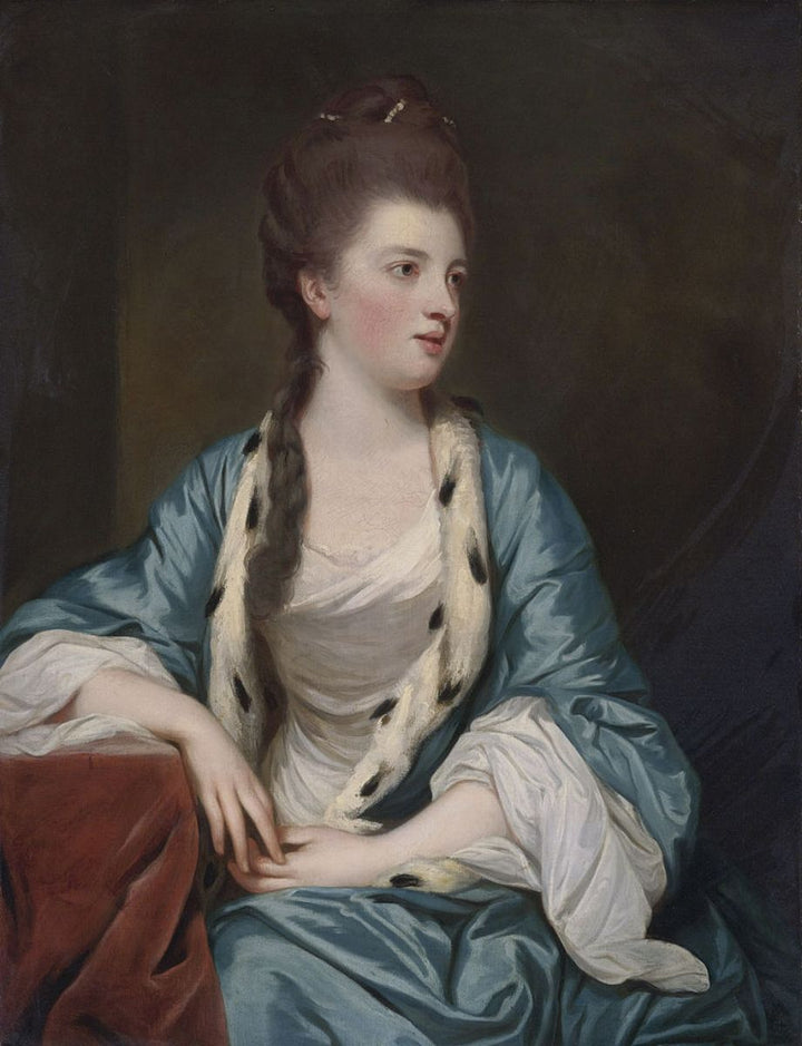 Elizabeth Kerr, Marchioness of Lothian 