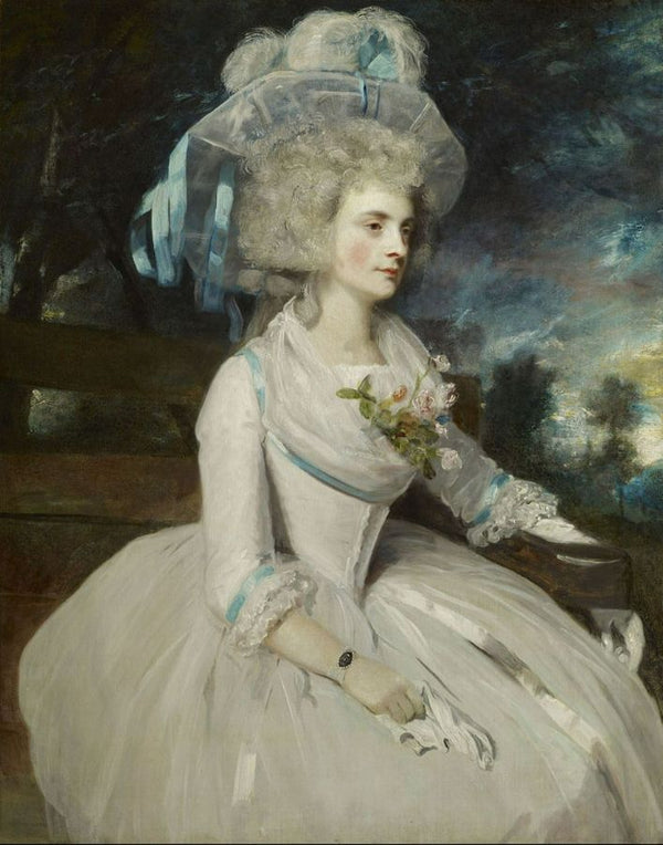 Lady Skipwith 