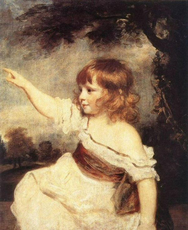 Master Hare 1788-89 