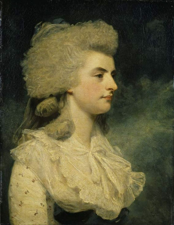 Lady Elizabeth Seymour Conway 