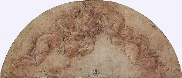 Three Angels 
