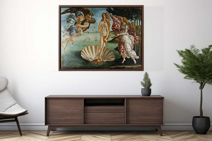 Birth of Venus (La Nascita di Venere)