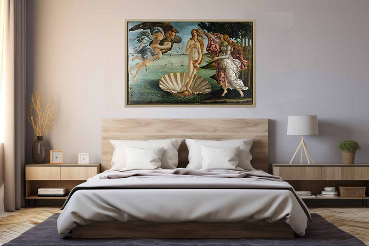 Birth of Venus (La Nascita di Venere)