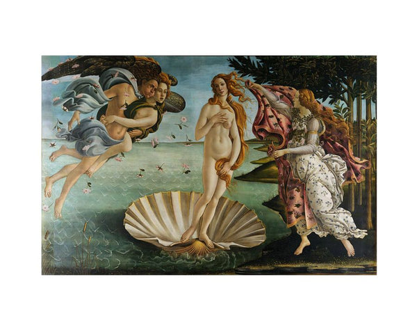 Birth of Venus (La Nascita di Venere)