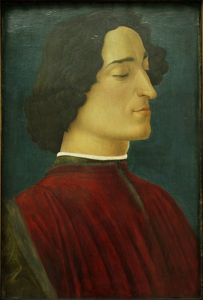 Giuliano de' Medici 