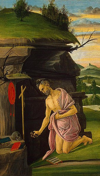 St.Jerome