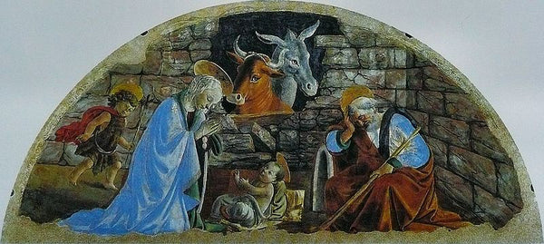 Santa Maria Novella 