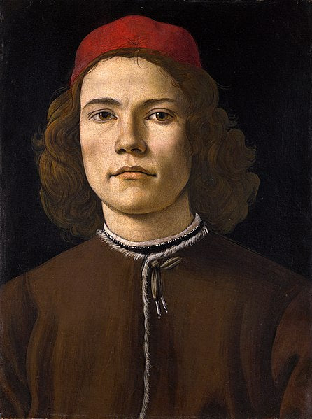 Pallas c. 1490 