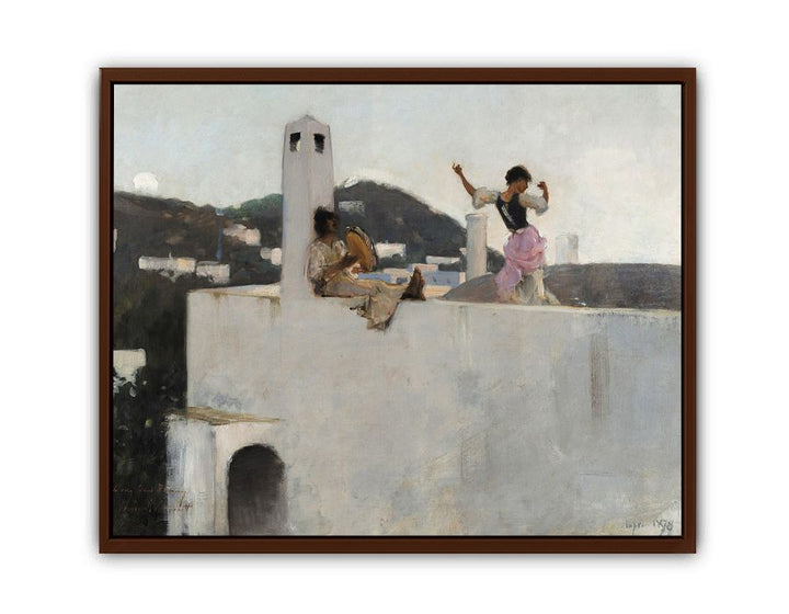Capri