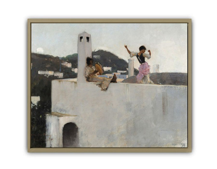 Capri