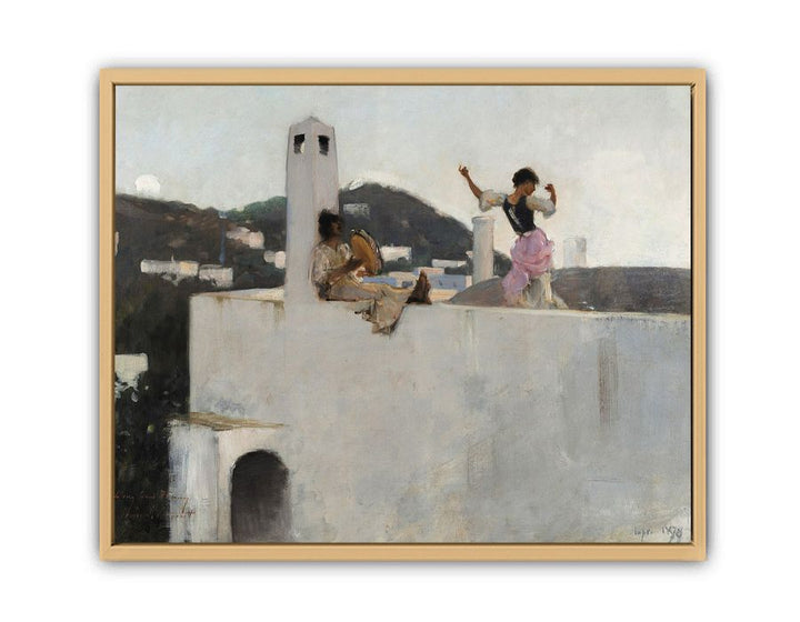 Capri