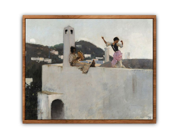 Capri