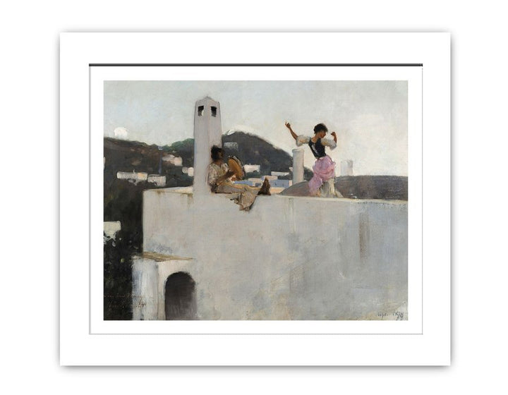 Capri