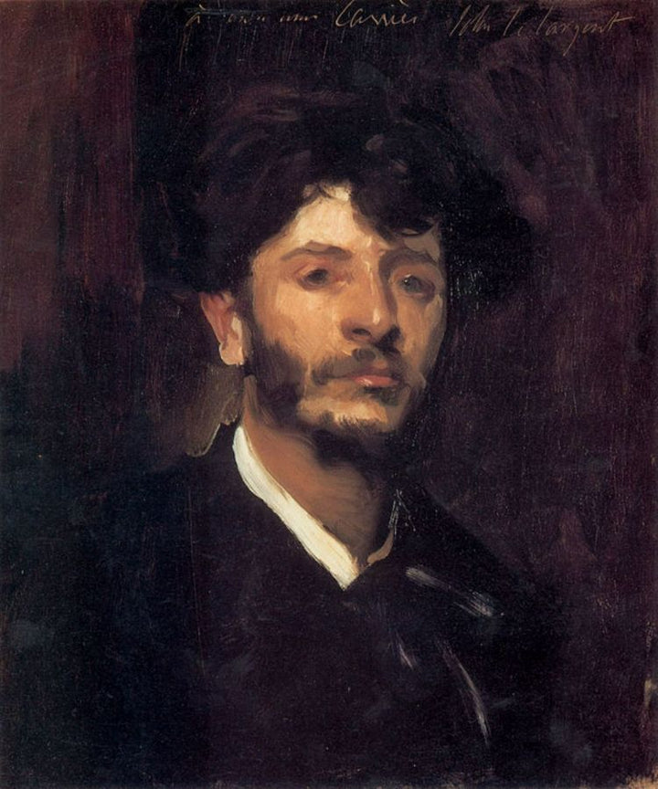 Jean-Joseph-Marie Carriès 