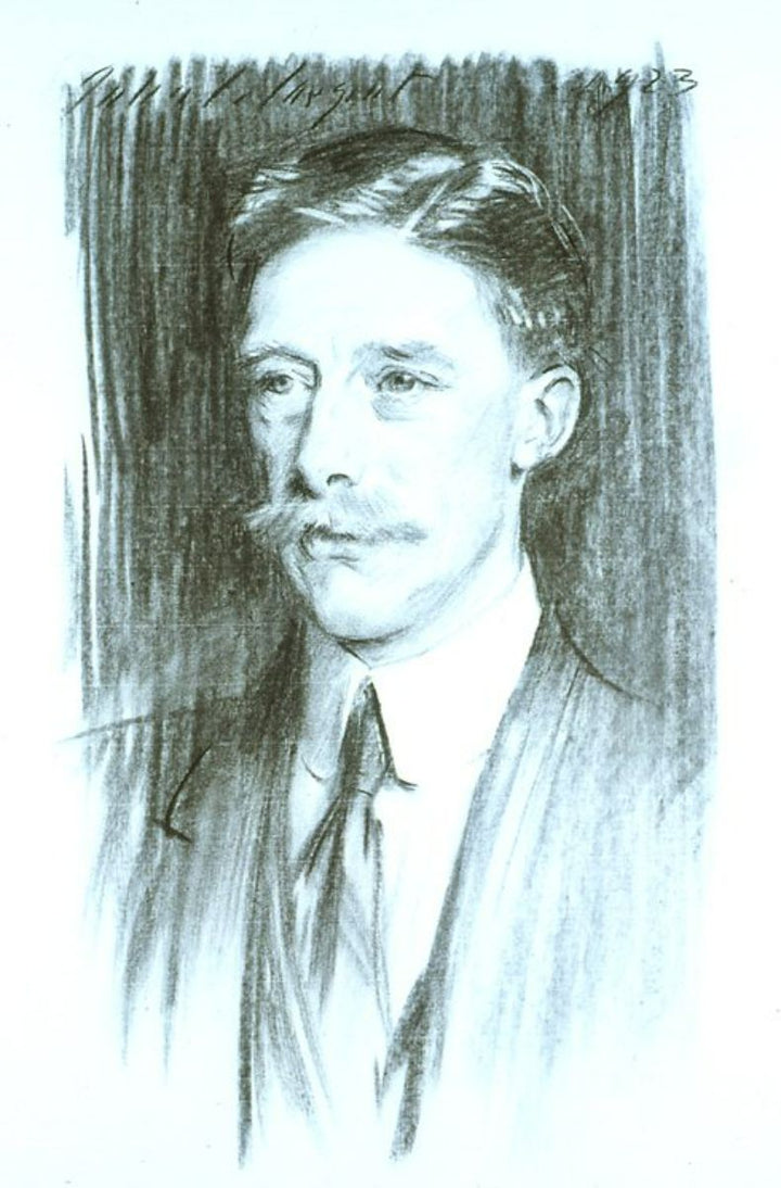 Henry, Viscount Lascelles 