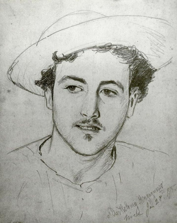 Bartholomy Magagnosco 