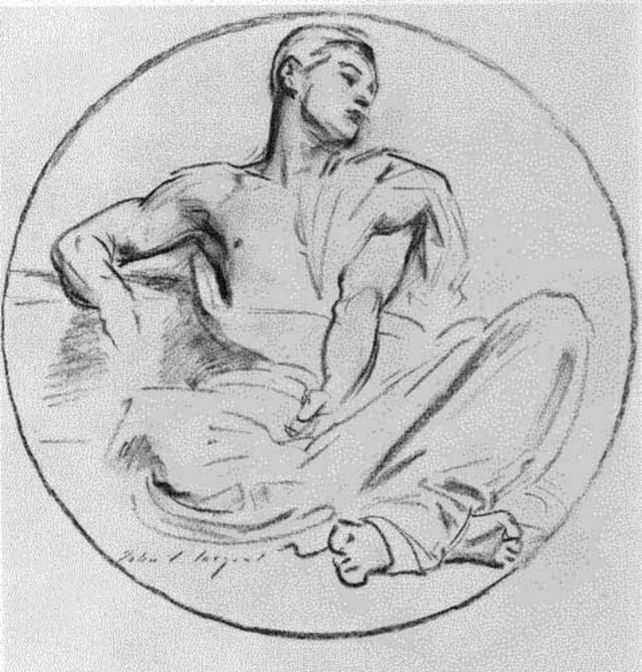 Drawing 1 