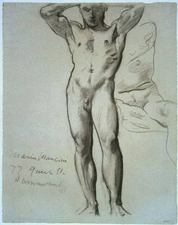 Mario Mancini 