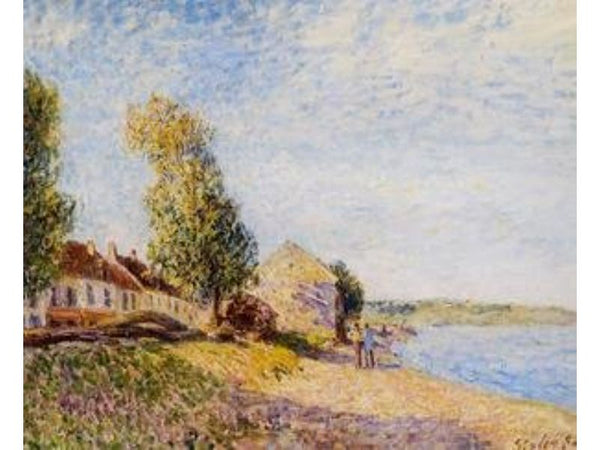 Saint-Mammes I