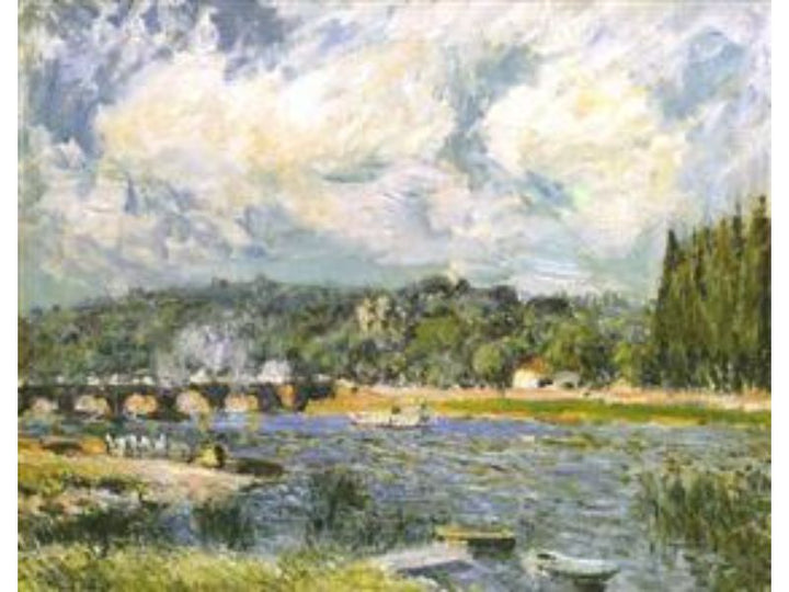 The Bridge of Sevres