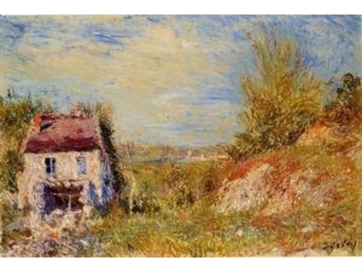 Abandoned House