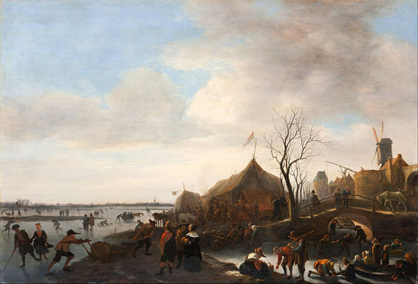 Winter Landscape