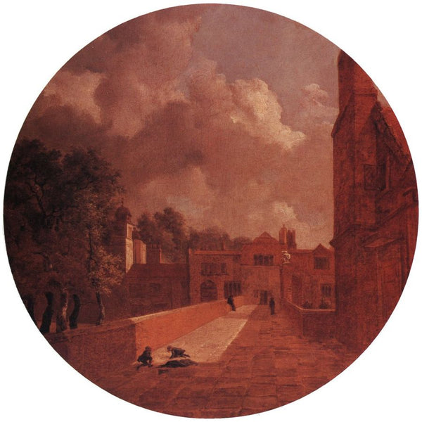 The Charterhouse 