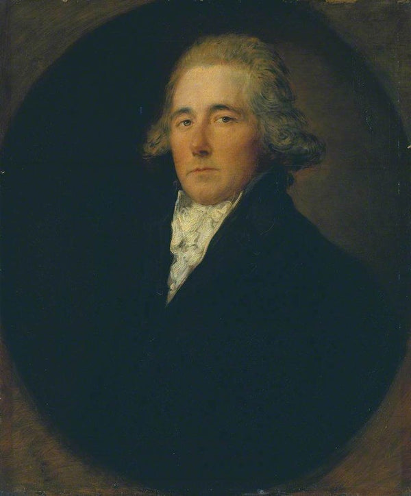 The Rev. Sir Henry Bate-Dudley 