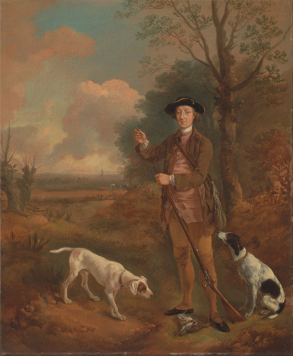 Major John Dade of Tannington Suffolk 