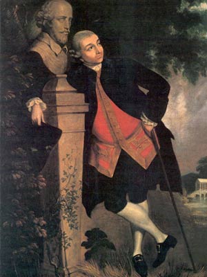 David Garrick 2 