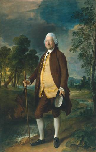 Sir Benjamin Truman 
