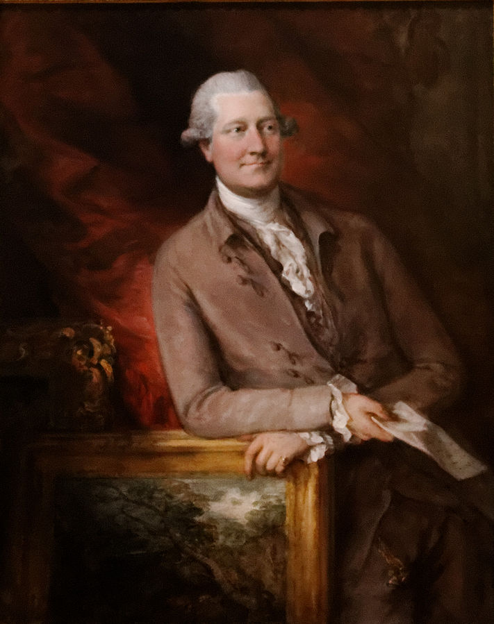 James Christie 