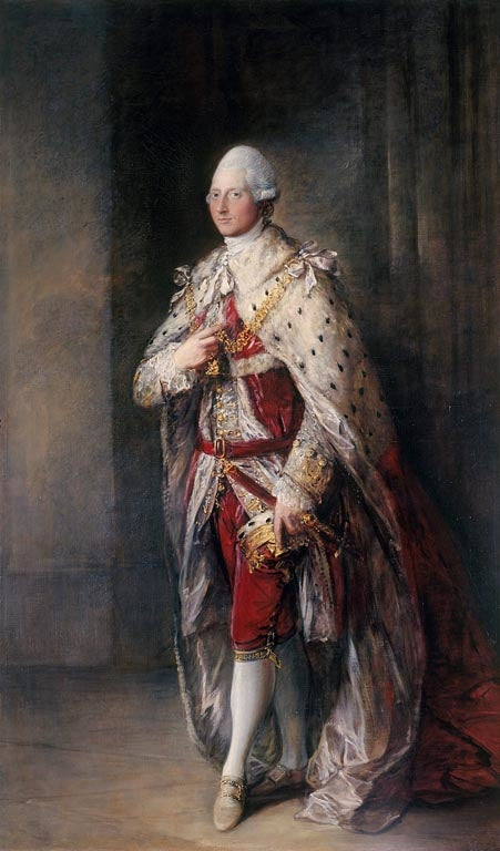 Henry Frederick, Duke of Cumberland 