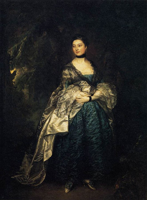 Lady Alston 